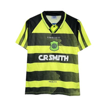 Alternativa celta 96/97