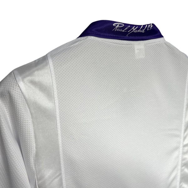 Real Madrid Local 97/98