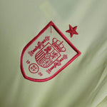 Equipación infantil - España Alternativa 24/25 - Eurocopa 2024