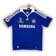 2007-08 - CASA DEL CHELSEA | RETRO
