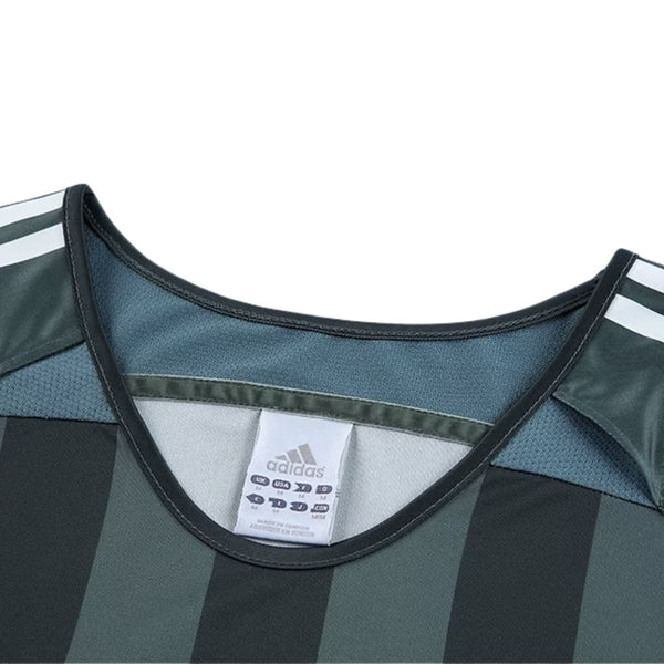 Newcastle Alternativa 05/06