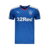 Rangers en casa 15/16