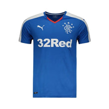 Rangers en casa 15/16