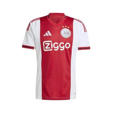 Ajax en casa 25/26