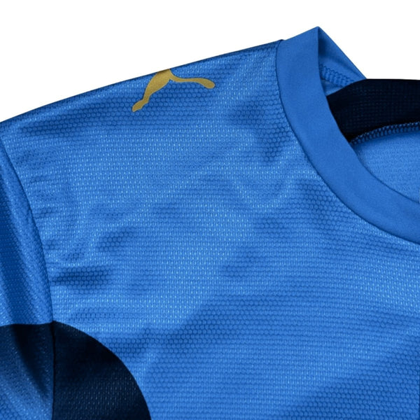 Itália Principal 06/07