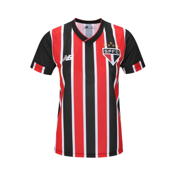 Alternativa São Paulo 24/25 - Versión Femenina
