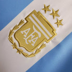 Equipación Infantil - Argentina Local 24/25 - Copa América 2024