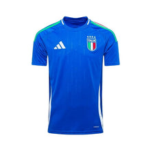 Italia Local 25/26 - Eurocopa Femenina 2025