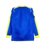 Juventus Alternativa 95/96 - Manga Comprida