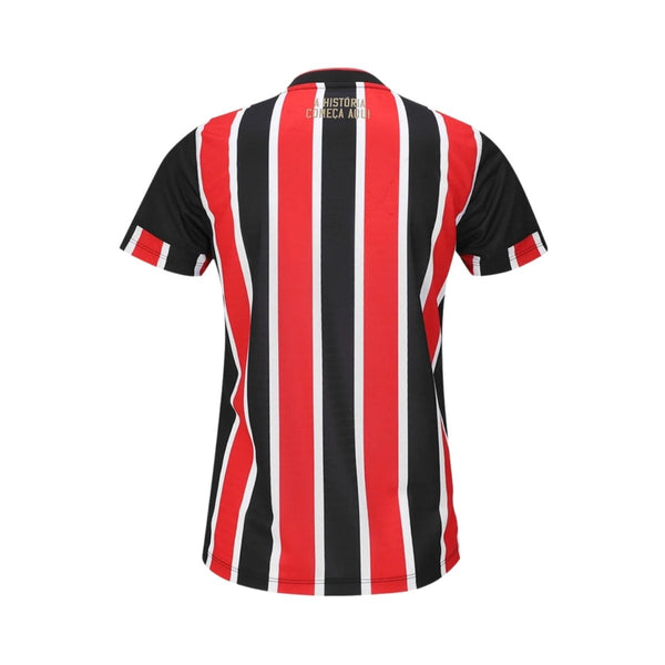 Alternativa São Paulo 24/25 - Versión Femenina