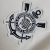 Entrenamiento del Corinthians 24/25