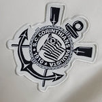 Entrenamiento del Corinthians 24/25