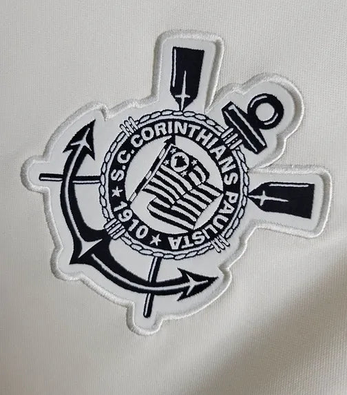 Entrenamiento del Corinthians 24/25