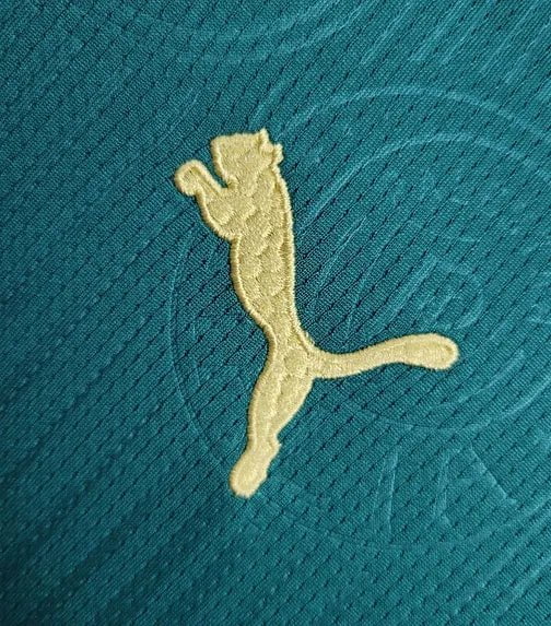 Kit de Criança - Palmeiras Principal 24/25