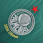 Kit de Criança - Palmeiras Principal 24/25
