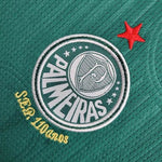 Kit Infantil - Palmeiras Inicio 24/25