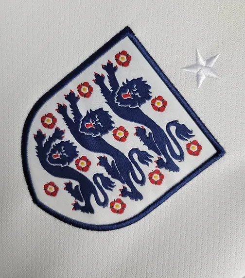 Inglaterra Local 24/25 – Eurocopa 2024