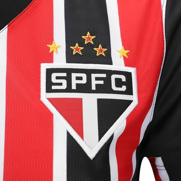 Alternativa São Paulo 24/25 - Versión Femenina