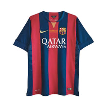 Barcelona Main 14/15 - Final de la Liga de Campeones