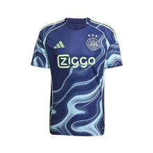 Alternativa del Ajax 25/26