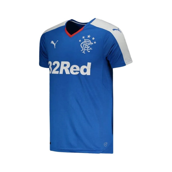 Rangers en casa 15/16