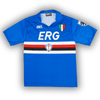 1991-92 - SAMPDORIA LOCAL | RETRO