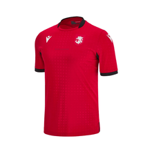 Georgia Tercera 24/25 - Eurocopa 2024
