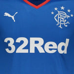 Rangers en casa 15/16