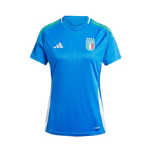 Italia Local 25/26 - Eurocopa Femenina 2025 - Versión Femenina