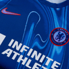 Chelsea Home 24/25 - Todos los patrocinadores - Versión femenina