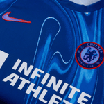 Chelsea Home 24/25 - Todos los patrocinadores - Versión femenina