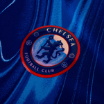 Chelsea Home 24/25 - Todos los patrocinadores - Versión femenina