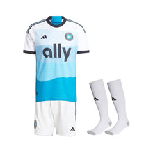 Kit infantil Charlotte 24/25