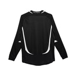 Real Madrid Alternativa 06/07 - Manga Comprida