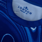Chelsea Home 24/25 - Todos los patrocinadores - Versión femenina