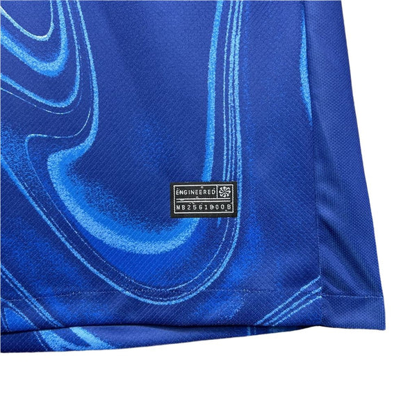 Chelsea Home 24/25 - Todos los patrocinios
