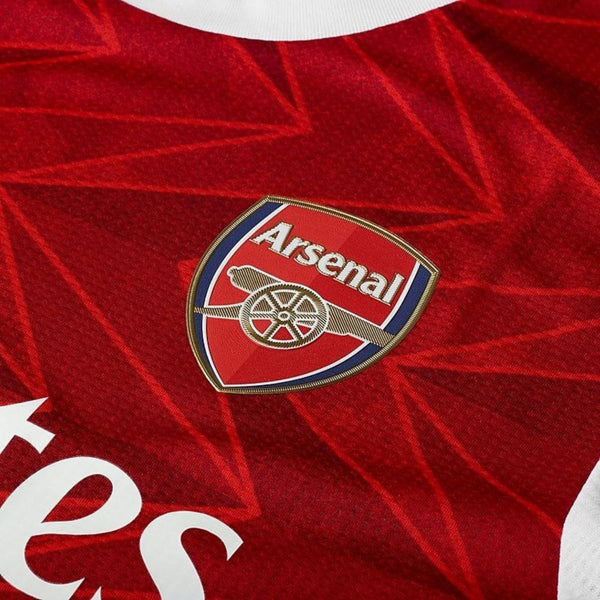 Arsenal Local 20/21