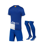 Equipación Infantil - Atlético de Madrid - 120 Aniversario