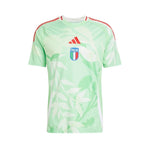 Italia Alternativa 25/26 - Eurocopa Femenina 2025