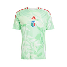 Italia Alternativa 25/26 - Eurocopa Femenina 2025