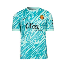 Portero del Mallorca 25/26