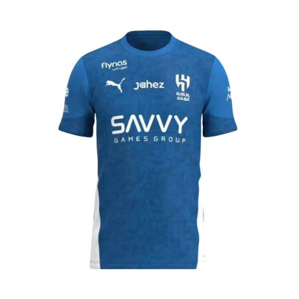 Al-Hilal Treino 25/26