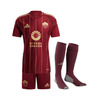 Kit infantil - AS Roma Local 24/25