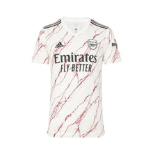 Alternativa del Arsenal 20/21
