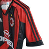 AC Milán Local 98/99
