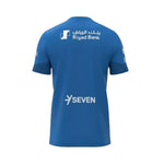 Entrenamiento de Al-Hilal 25/26