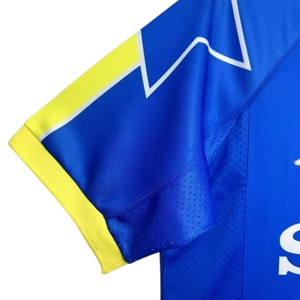 Juventus Alternativa 97/98