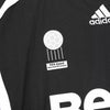 Real Madrid Alternativa 06/07 - Manga Larga