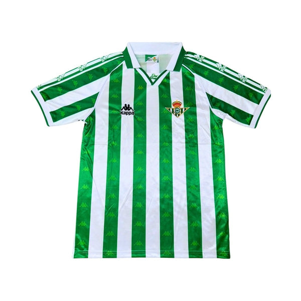 Real Betis Principal 97/98