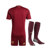 Kit infantil - AS Roma Local 24/25